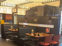 -海之屋韩式烤肉(海棠68环球美食街店)