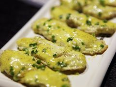 鳕鱼-HIHE Bistro·Oyster Bar(华熙live店)