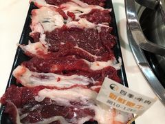 -三头牛·潮汕牛肉生蚝火锅 (夏湾店)