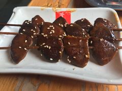 -管氏翅吧(广渠门店)