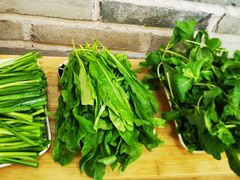 -抚仙湖野生菌石锅鱼(腾冲总店)