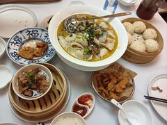 -眉州东坡(亚运村店)
