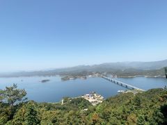 -千岛湖天屿景区