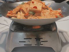 -湖南人家湘菜馆(南京路店)