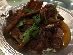 -香融府·烤鸭·家常菜(马家堡路店)