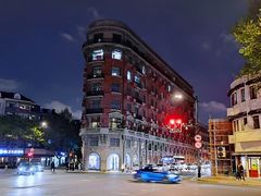 -老吉士酒家(天平路店)