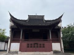 -高淳老街