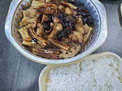 -黄记煌三汁焖锅(顺义华联店)