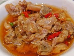 -彭耕记猪油炒小菜(吉联mall店)