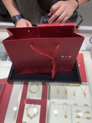 -周大福CHOW TAI FOOK(浦东八佰伴店)