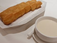 -凤凰楼酒家·粤宴点心(华强北店)