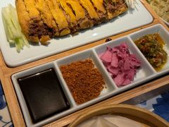 -遇见长安之高山流水(李家村万达店)