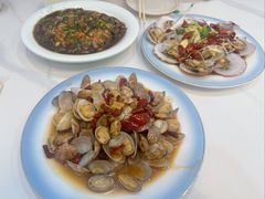 -来之顺海鲜菜馆·青岛菜·始于1993(栈桥店)