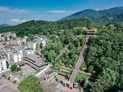 -台州府城(江南长城)