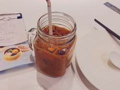 -葡珍轩冰室(虹桥机场T1店)