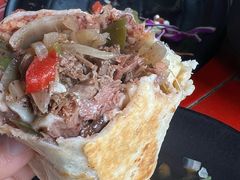 -Luchador摔跤手墨西哥餐厅(恒宇广场店)