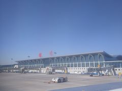 -银川河东国际机场