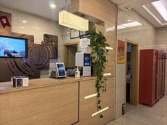 -格林豪泰酒店(北京北苑路北地铁站航空总医院店)