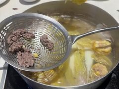 -潮泰牛肉火锅 · 创于1992年(车公庙店)