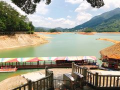 -广州市流溪河国家森林公园