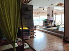 -泰迈·影院式足道SPA(世纪大道店)