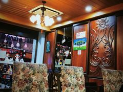 -德大西餐社(云南南路店)