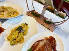 -满堂·烤鸭店·北京菜(鼓楼店)