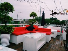 景观位-EATALIA意塔利意式餐厅(鼓楼店)