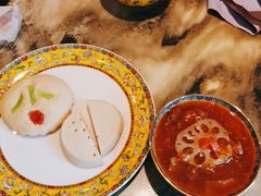 -富华斋饽饽铺·宫廷糕点·伴手礼(护国新天地店)
