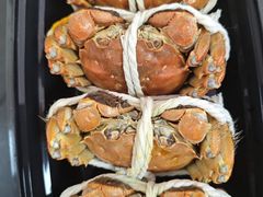 -阳澄湖大闸蟹·琼灵阁牌品牌连锁(吴中总店)