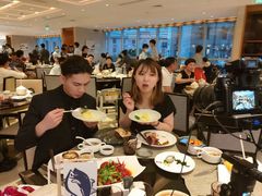 -盛宴自助餐厅(运达喜来登店)