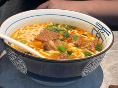 -四季小馆·地道北京小吃(广百店)