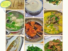 -应天大明王朝·南京菜(中山陵店)