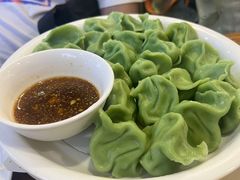 -美达尔烧烤(银川东路店)