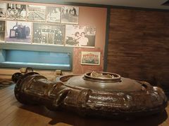 -柳州工业博物馆