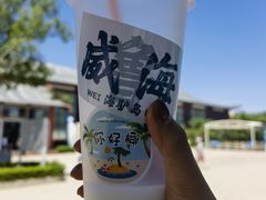 -海驴岛(荣成市)