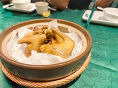 -大鸽饭(汉溪长隆店)