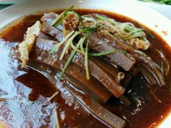 -楼兰酒店-天山餐厅(含光路店)