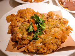 香煎蚝仔烙-码头见·潮汕菜(领展中心城店)