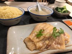 -本味轩精品茶餐厅(黄山路店)