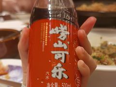 -前海沿·青岛菜(乐客城店)