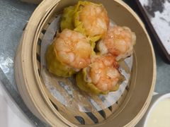 -喜宴又一村·粤菜·茶点·海鲜(壹方天地店)