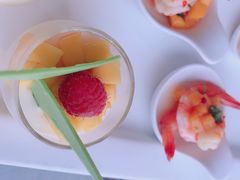 -无锡苏宁JW万豪酒店-大堂酒廊