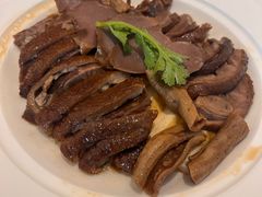 -厝包四点金·潮宴(太古仓店)