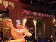 -耶里夏丽·丝路国际·新疆餐厅(浦东区东方路店)