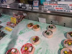 -海鮮寿司とれとれ市場