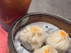 -点点心点心专门店(旺角店)