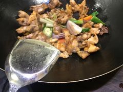 -百丈园龙江啫神馆