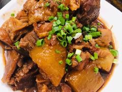 -抖鱼-抖音酸菜鱼(惠福东路店)