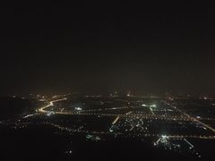 -鬼笑石后山停车场